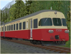  SBB RAe 1053 - Museumsausf�hrung im EEP-Shop kaufen