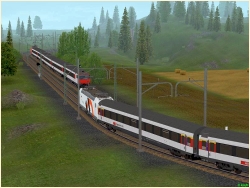  SBB EW-IV schwarzwei� im EEP-Shop kaufen
