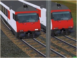  SBB EW-IV schwarzwei� im EEP-Shop kaufen