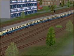 Liegewagen DB UIC-X in blau-beiger  im EEP-Shop kaufen