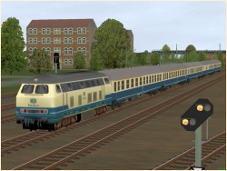  Sitzwagen DB UIC-X in blau-beiger L im EEP-Shop kaufen