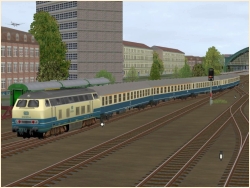  Sitzwagen DB UIC-X in blau-beiger L im EEP-Shop kaufen