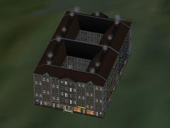 Mietshaus Set 2 im EEP-Shop kaufen Bild 6