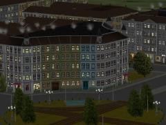  Platzhaus im EEP-Shop kaufen