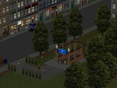U-Bahnhof und U-Bahn-Zug�nge im EEP-Shop kaufen Bild 6