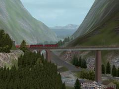 Faszination der St.Gotthard-Nordram im EEP-Shop kaufen Bild 6