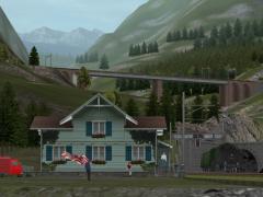 Faszination der St.Gotthard-Nordram im EEP-Shop kaufen Bild 6