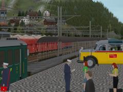 Faszination der St.Gotthard-Nordram im EEP-Shop kaufen Bild 6