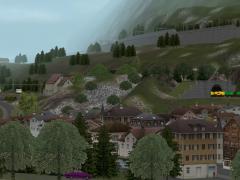 Faszination der St.Gotthard-Nordram im EEP-Shop kaufen Bild 12