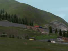 Faszination der St.Gotthard-Nordram im EEP-Shop kaufen Bild 13