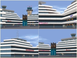  Flughafen K�ln-Bonn im EEP-Shop kaufen