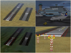  Flughafen K�ln-Bonn im EEP-Shop kaufen
