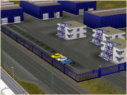  Moderner Industriekomplex im EEP-Shop kaufen