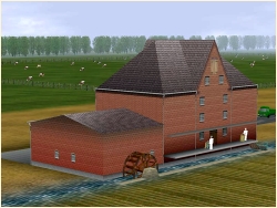  Oldendorfer Wasserm�hle im EEP-Shop kaufen