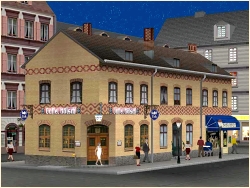  Gastronomiehaus Gaffel-Eck im EEP-Shop kaufen