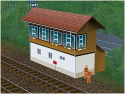  Stellwerk Schliersee im EEP-Shop kaufen