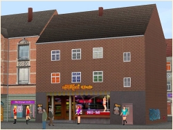  Stadtvergn�gungsviertel im EEP-Shop kaufen