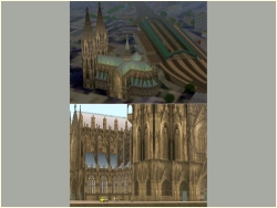  K�lner Dom im EEP-Shop kaufen