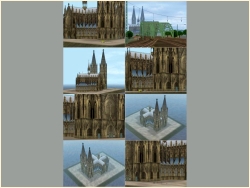  K�lner Dom im EEP-Shop kaufen