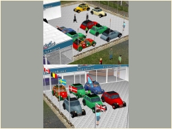  Gebrauchtwagenhandel mit 2CV-Fahrze im EEP-Shop kaufen