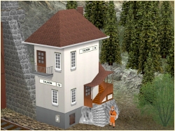  Stellwerk Talheim im EEP-Shop kaufen