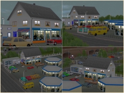  Autohaus Siedle im EEP-Shop kaufen