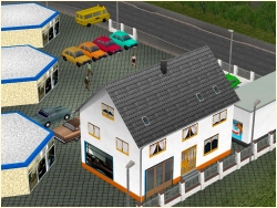  Autohaus Siedle im EEP-Shop kaufen
