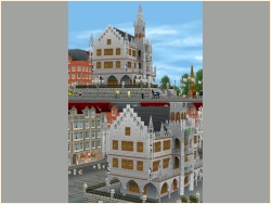  Rathaus Knuffingen im EEP-Shop kaufen
