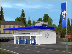  Tankstelle Bergheim im EEP-Shop kaufen