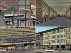  Hauptbahnhof K�ln im EEP-Shop kaufen