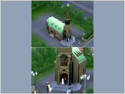  Kirche Knuffingen im EEP-Shop kaufen