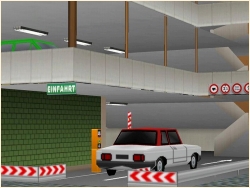  Parkhaus Knuffingen im EEP-Shop kaufen