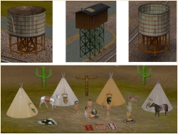  Westernstadt im EEP-Shop kaufen