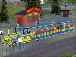  �Dotto-Train� im Set im EEP-Shop kaufen