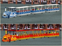  �Dotto-Train� im Set im EEP-Shop kaufen