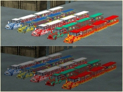  �Dotto-Train� im Set im EEP-Shop kaufen
