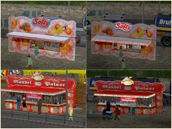  Rummelplatz Set 1 im EEP-Shop kaufen