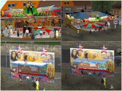  Rummelplatz Set 2 im EEP-Shop kaufen