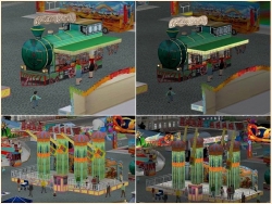  Rummelplatz Set 3 im EEP-Shop kaufen