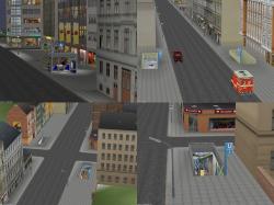  U-Bahnstationen mit Mittelbahnsteig im EEP-Shop kaufen