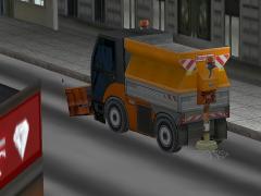 Schneer�um-Fahrzeuge der AWB K�ln im EEP-Shop kaufen Bild 6