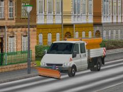 Schneer�um-Fahrzeuge der AWB K�ln im EEP-Shop kaufen Bild 6