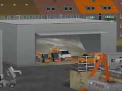 Abfallwirtschaftsbetrieb mit Zubeh� im EEP-Shop kaufen Bild 6