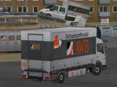 Abfallwirtschaftsbetrieb mit Zubeh� im EEP-Shop kaufen Bild 6