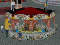  Rummelplatz Set 5 im EEP-Shop kaufen