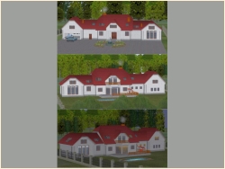  Villa Set1 im EEP-Shop kaufen