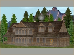  Historische Villa Atma im EEP-Shop kaufen