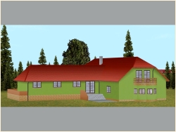  Villa Mazura im EEP-Shop kaufen