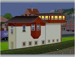  Stellwerk Zittau W3 und B18 im EEP-Shop kaufen