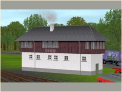  StW Bingen Ost StW Grifte Nord und  im EEP-Shop kaufen